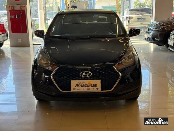 HYUNDAI HB20S 1.6 COMFORT PLUS 16V FLEX 4P AUTOMÁTICO HYUNDAI HB20S 1.6 COMFORT PLUS 16V FLEX 4P AUTOMÁTICO